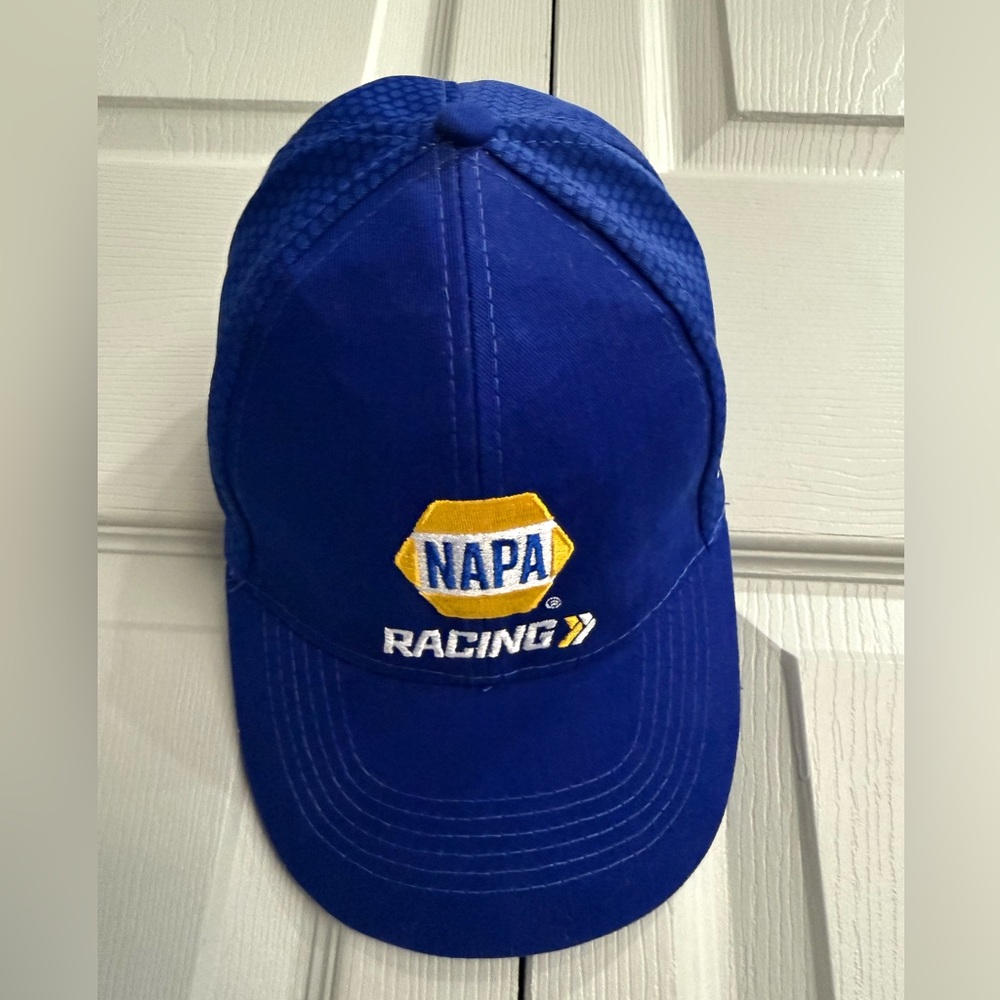 Napa racing adult hat